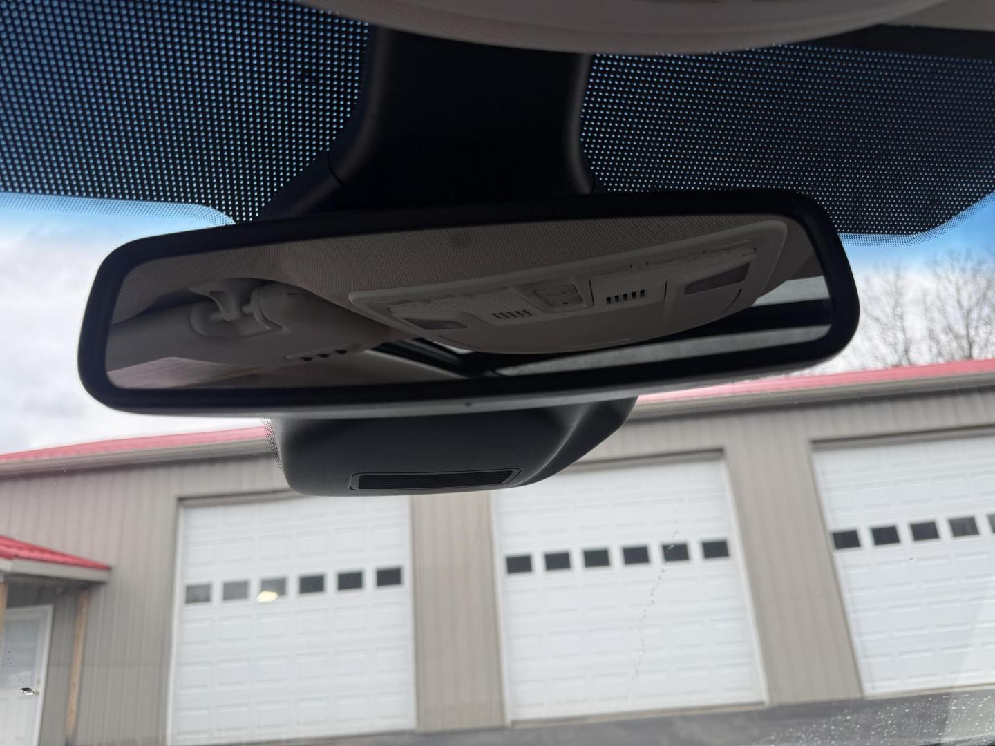 2019 Gray Ford Edge Titanium AWD (2FMPK4K99KB) with an 2.0L L4 DOHC 16V Turbo engine, Automatic transmission, located at 547 E. Main St., Orwell, OH, 44076, (440) 437-5893, 41.535435, -80.847855 - 2019 Ford Edge Titanium AWD – Top-Tier Luxury, Turbo Thrills, and Every Premium Feature You Crave! This 2019 Ford Edge Titanium AWD is loaded to the gills and ready to elevate every drive! The responsive 2.0L Turbocharged EcoBoost I4 engine teams up with a slick 8-speed automatic transmission and - Photo#42