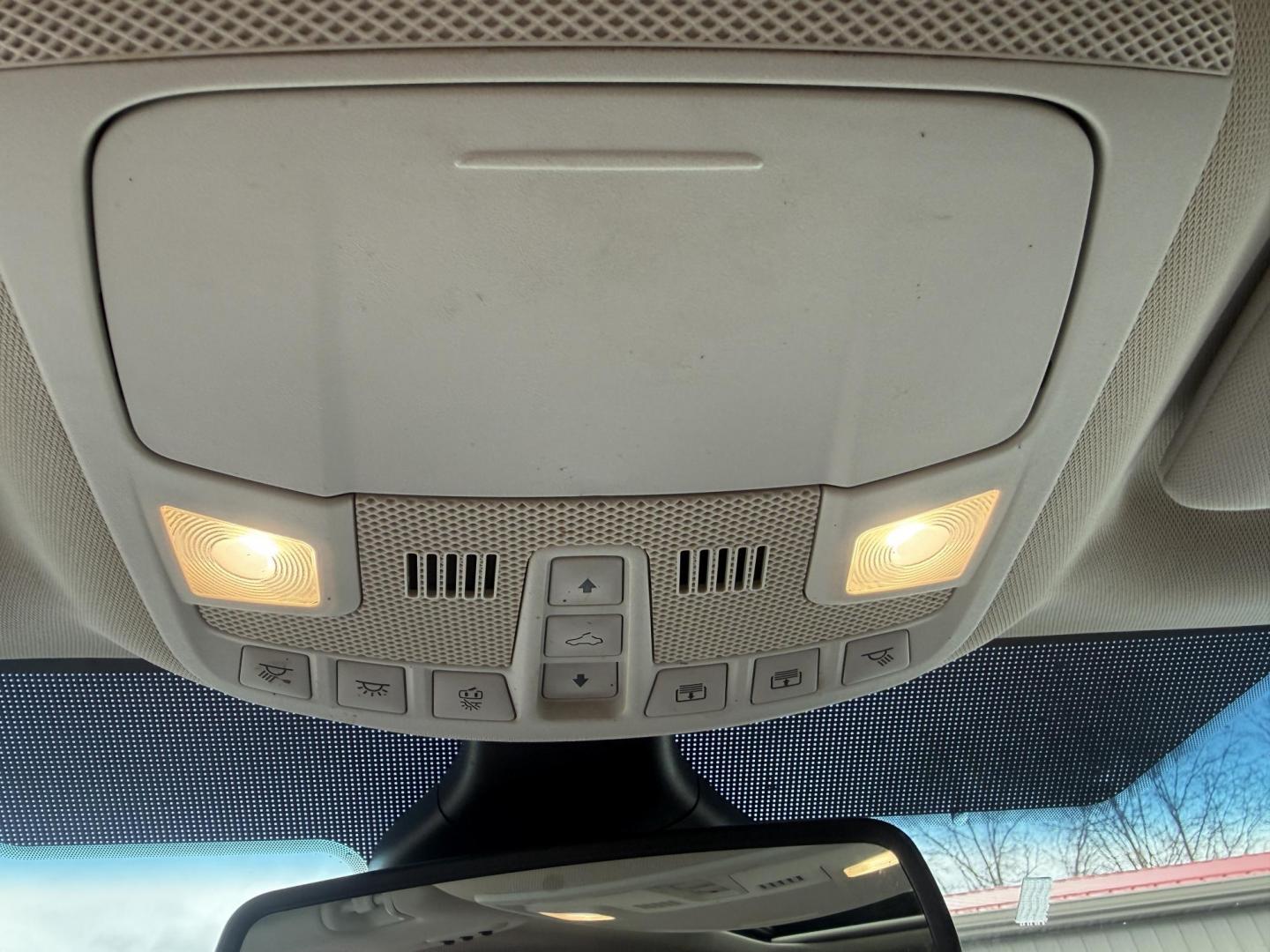 2019 Gray Ford Edge Titanium AWD (2FMPK4K99KB) with an 2.0L L4 DOHC 16V Turbo engine, Automatic transmission, located at 547 E. Main St., Orwell, OH, 44076, (440) 437-5893, 41.535435, -80.847855 - 2019 Ford Edge Titanium AWD – Top-Tier Luxury, Turbo Thrills, and Every Premium Feature You Crave! This 2019 Ford Edge Titanium AWD is loaded to the gills and ready to elevate every drive! The responsive 2.0L Turbocharged EcoBoost I4 engine teams up with a slick 8-speed automatic transmission and - Photo#43