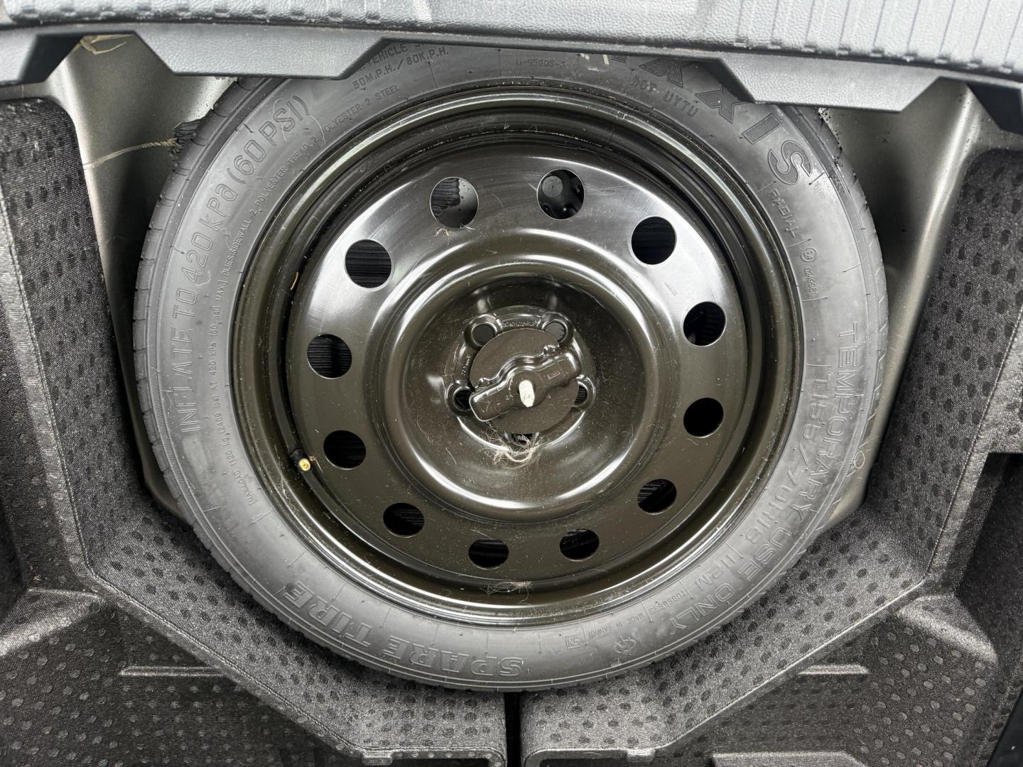 2019 Gray Ford Edge Titanium AWD (2FMPK4K99KB) with an 2.0L L4 DOHC 16V Turbo engine, Automatic transmission, located at 547 E. Main St., Orwell, OH, 44076, (440) 437-5893, 41.535435, -80.847855 - 2019 Ford Edge Titanium AWD – Top-Tier Luxury, Turbo Thrills, and Every Premium Feature You Crave! This 2019 Ford Edge Titanium AWD is loaded to the gills and ready to elevate every drive! The responsive 2.0L Turbocharged EcoBoost I4 engine teams up with a slick 8-speed automatic transmission and - Photo#46