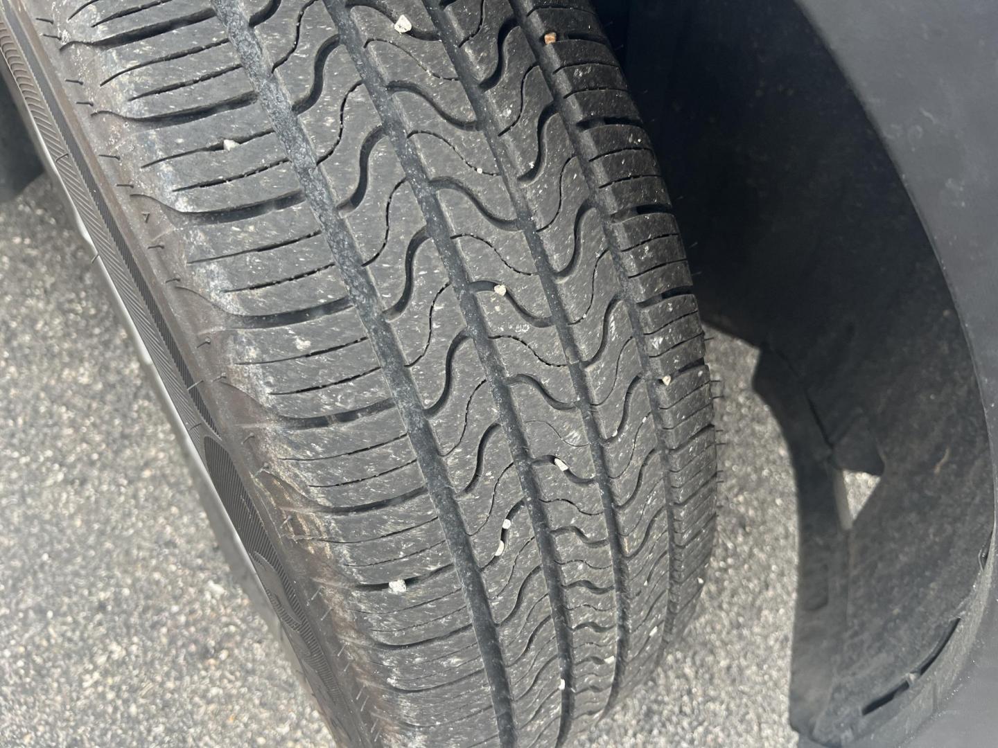 2018 Gray /Gray Volkswagen Tiguan S 4Motion AWD (3VV0B7AX1JM) with an 2.0L I4 DOHC 16V TURBO engine, Automatic transmission, located at 11115 Chardon Rd. , Chardon, OH, 44024, (440) 214-9705, 41.580246, -81.241943 - 2018 Volkswagen Tiguan S AWD – Versatile Turbo Crossover with All-Weather Grip and Modern Tech! This sharp 2018 Volkswagen Tiguan S AWD is the perfect everyday adventure machine! Powered by a responsive 2.0L Turbocharged I4 engine paired with a smooth 8-speed automatic transmission and legendary - Photo#3