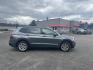 2018 Gray /Gray Volkswagen Tiguan S 4Motion AWD (3VV0B7AX1JM) with an 2.0L I4 DOHC 16V TURBO engine, Automatic transmission, located at 11115 Chardon Rd. , Chardon, OH, 44024, (440) 214-9705, 41.580246, -81.241943 - 2018 Volkswagen Tiguan S AWD – Versatile Turbo Crossover with All-Weather Grip and Modern Tech! This sharp 2018 Volkswagen Tiguan S AWD is the perfect everyday adventure machine! Powered by a responsive 2.0L Turbocharged I4 engine paired with a smooth 8-speed automatic transmission and legendary - Photo#5