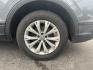 2018 Gray /Gray Volkswagen Tiguan S 4Motion AWD (3VV0B7AX1JM) with an 2.0L I4 DOHC 16V TURBO engine, Automatic transmission, located at 11115 Chardon Rd. , Chardon, OH, 44024, (440) 214-9705, 41.580246, -81.241943 - 2018 Volkswagen Tiguan S AWD – Versatile Turbo Crossover with All-Weather Grip and Modern Tech! This sharp 2018 Volkswagen Tiguan S AWD is the perfect everyday adventure machine! Powered by a responsive 2.0L Turbocharged I4 engine paired with a smooth 8-speed automatic transmission and legendary - Photo#11