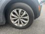 2018 Gray /Gray Volkswagen Tiguan S 4Motion AWD (3VV0B7AX1JM) with an 2.0L I4 DOHC 16V TURBO engine, Automatic transmission, located at 11115 Chardon Rd. , Chardon, OH, 44024, (440) 214-9705, 41.580246, -81.241943 - 2018 Volkswagen Tiguan S AWD – Versatile Turbo Crossover with All-Weather Grip and Modern Tech! This sharp 2018 Volkswagen Tiguan S AWD is the perfect everyday adventure machine! Powered by a responsive 2.0L Turbocharged I4 engine paired with a smooth 8-speed automatic transmission and legendary - Photo#4