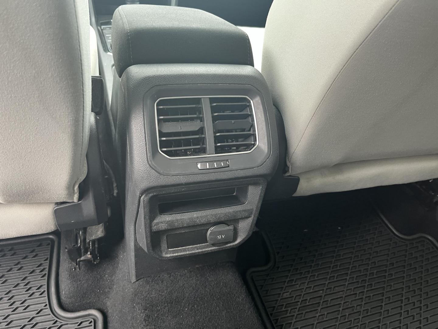 2018 Gray /Gray Volkswagen Tiguan S 4Motion AWD (3VV0B7AX1JM) with an 2.0L I4 DOHC 16V TURBO engine, Automatic transmission, located at 11115 Chardon Rd. , Chardon, OH, 44024, (440) 214-9705, 41.580246, -81.241943 - 2018 Volkswagen Tiguan S AWD – Versatile Turbo Crossover with All-Weather Grip and Modern Tech! This sharp 2018 Volkswagen Tiguan S AWD is the perfect everyday adventure machine! Powered by a responsive 2.0L Turbocharged I4 engine paired with a smooth 8-speed automatic transmission and legendary - Photo#29