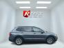 2018 Gray /Gray Volkswagen Tiguan S 4Motion AWD (3VV0B7AX1JM) with an 2.0L I4 DOHC 16V TURBO engine, Automatic transmission, located at 11115 Chardon Rd. , Chardon, OH, 44024, (440) 214-9705, 41.580246, -81.241943 - 2018 Volkswagen Tiguan S AWD – Versatile Turbo Crossover with All-Weather Grip and Modern Tech! This sharp 2018 Volkswagen Tiguan S AWD is the perfect everyday adventure machine! Powered by a responsive 2.0L Turbocharged I4 engine paired with a smooth 8-speed automatic transmission and legendary - Photo#5