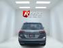2018 Gray /Gray Volkswagen Tiguan S 4Motion AWD (3VV0B7AX1JM) with an 2.0L I4 DOHC 16V TURBO engine, Automatic transmission, located at 11115 Chardon Rd. , Chardon, OH, 44024, (440) 214-9705, 41.580246, -81.241943 - 2018 Volkswagen Tiguan S AWD – Versatile Turbo Crossover with All-Weather Grip and Modern Tech! This sharp 2018 Volkswagen Tiguan S AWD is the perfect everyday adventure machine! Powered by a responsive 2.0L Turbocharged I4 engine paired with a smooth 8-speed automatic transmission and legendary - Photo#8