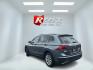 2018 Gray /Gray Volkswagen Tiguan S 4Motion AWD (3VV0B7AX1JM) with an 2.0L I4 DOHC 16V TURBO engine, Automatic transmission, located at 11115 Chardon Rd. , Chardon, OH, 44024, (440) 214-9705, 41.580246, -81.241943 - 2018 Volkswagen Tiguan S AWD – Versatile Turbo Crossover with All-Weather Grip and Modern Tech! This sharp 2018 Volkswagen Tiguan S AWD is the perfect everyday adventure machine! Powered by a responsive 2.0L Turbocharged I4 engine paired with a smooth 8-speed automatic transmission and legendary - Photo#10