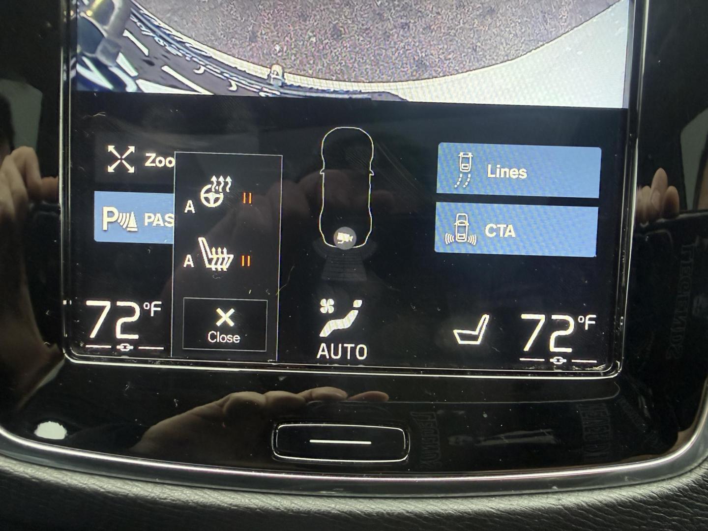 2020 White /Black Volvo XC90 T5 Momentum (YV4102PK7L1) with an 2.0L I4 DOHC 16V Turbo engine, Automatic transmission, located at 11115 Chardon Rd. , Chardon, OH, 44024, (440) 214-9705, 41.580246, -81.241943 - 2020 Volvo XC90 T5 AWD Momentum – Scandinavian Luxury, Top Safety, and Family-Ready Sophistication! This stunning 2020 Volvo XC90 T5 Momentum AWD is the pinnacle of safe, upscale driving! Powered by a refined 2.0L Turbocharged I4 engine with a silky 8-speed automatic transmission and intelligent - Photo#20