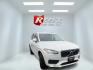 2020 White /Black Volvo XC90 T5 Momentum (YV4102PK7L1) with an 2.0L I4 DOHC 16V Turbo engine, Automatic transmission, located at 11115 Chardon Rd. , Chardon, OH, 44024, (440) 214-9705, 41.580246, -81.241943 - 2020 Volvo XC90 T5 AWD Momentum – Scandinavian Luxury, Top Safety, and Family-Ready Sophistication! This stunning 2020 Volvo XC90 T5 Momentum AWD is the pinnacle of safe, upscale driving! Powered by a refined 2.0L Turbocharged I4 engine with a silky 8-speed automatic transmission and intelligent - Photo#2