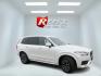 2020 White /Black Volvo XC90 T5 Momentum (YV4102PK7L1) with an 2.0L I4 DOHC 16V Turbo engine, Automatic transmission, located at 11115 Chardon Rd. , Chardon, OH, 44024, (440) 214-9705, 41.580246, -81.241943 - 2020 Volvo XC90 T5 AWD Momentum – Scandinavian Luxury, Top Safety, and Family-Ready Sophistication! This stunning 2020 Volvo XC90 T5 Momentum AWD is the pinnacle of safe, upscale driving! Powered by a refined 2.0L Turbocharged I4 engine with a silky 8-speed automatic transmission and intelligent - Photo#3