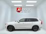 2020 White /Black Volvo XC90 T5 Momentum (YV4102PK7L1) with an 2.0L I4 DOHC 16V Turbo engine, Automatic transmission, located at 11115 Chardon Rd. , Chardon, OH, 44024, (440) 214-9705, 41.580246, -81.241943 - 2020 Volvo XC90 T5 AWD Momentum – Scandinavian Luxury, Top Safety, and Family-Ready Sophistication! This stunning 2020 Volvo XC90 T5 Momentum AWD is the pinnacle of safe, upscale driving! Powered by a refined 2.0L Turbocharged I4 engine with a silky 8-speed automatic transmission and intelligent - Photo#42