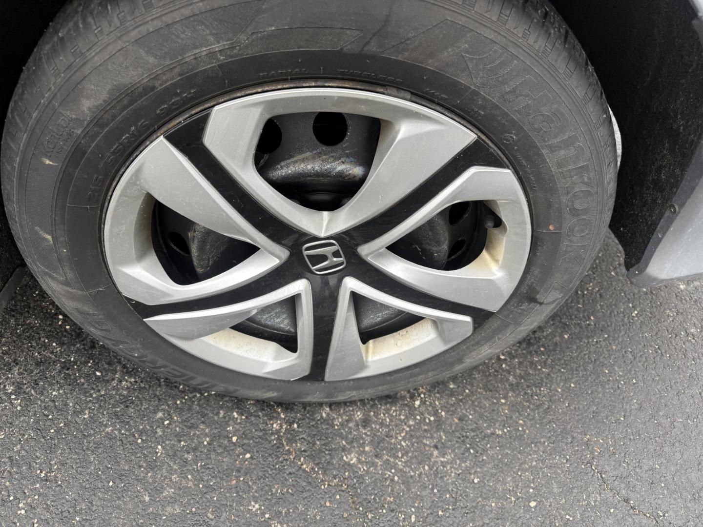 2017 Gray /Black Honda Civic LX Sedan CVT (19XFC2F52HE) with an 2.0L I4 DOHC 16V engine, Automatic transmission, located at 11115 Chardon Rd. , Chardon, OH, 44024, (440) 214-9705, 41.580246, -81.241943 - 2017 Honda Civic LX – Fuel-Sipping Legend with Modern Tech and Legendary Reliability! This sharp 2017 Honda Civic LX is the perfect daily driver that saves you money and still feels fun behind the wheel! Powered by a smooth 2.0L I4 engine with VTEC magic, paired with responsive transmission and s - Photo#24