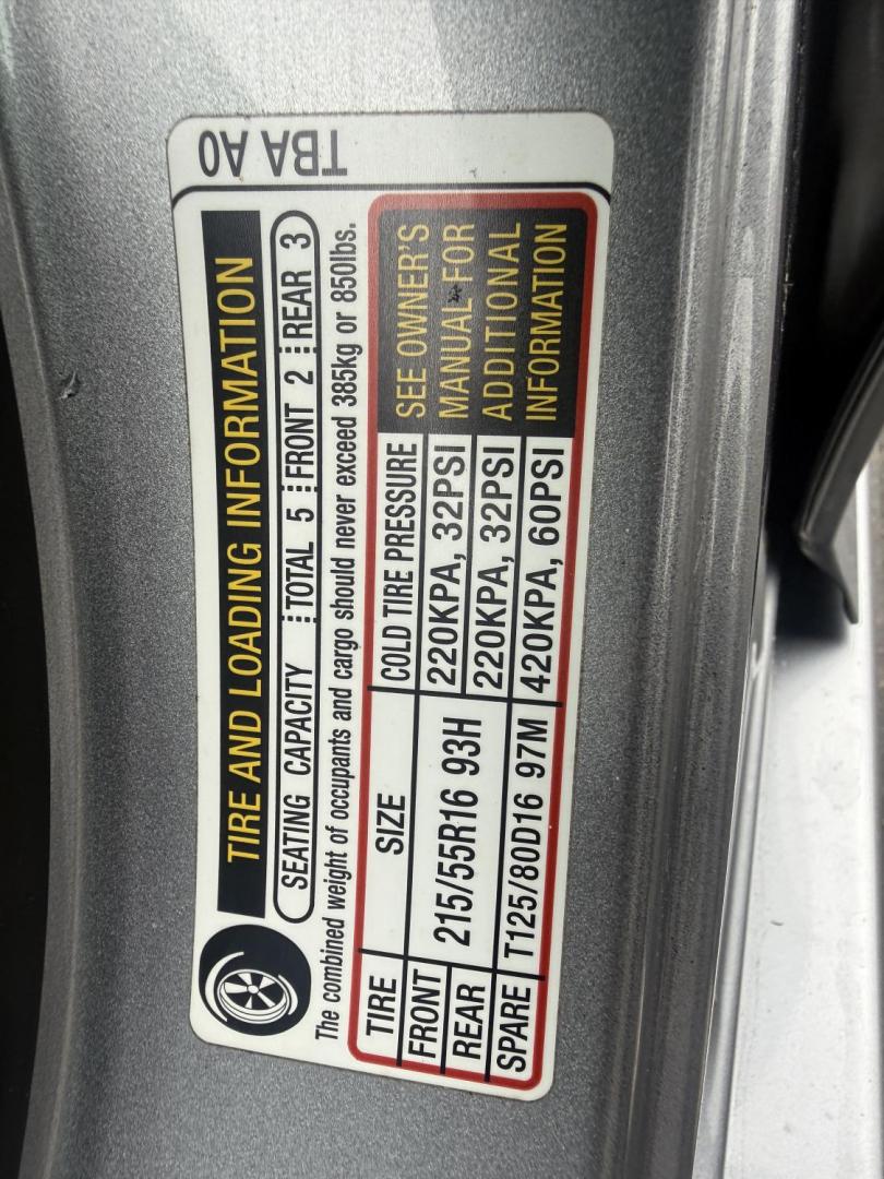 2017 Gray /Black Honda Civic LX Sedan CVT (19XFC2F52HE) with an 2.0L I4 DOHC 16V engine, Automatic transmission, located at 11115 Chardon Rd. , Chardon, OH, 44024, (440) 214-9705, 41.580246, -81.241943 - 2017 Honda Civic LX – Fuel-Sipping Legend with Modern Tech and Legendary Reliability! This sharp 2017 Honda Civic LX is the perfect daily driver that saves you money and still feels fun behind the wheel! Powered by a smooth 2.0L I4 engine with VTEC magic, paired with responsive transmission and s - Photo#31