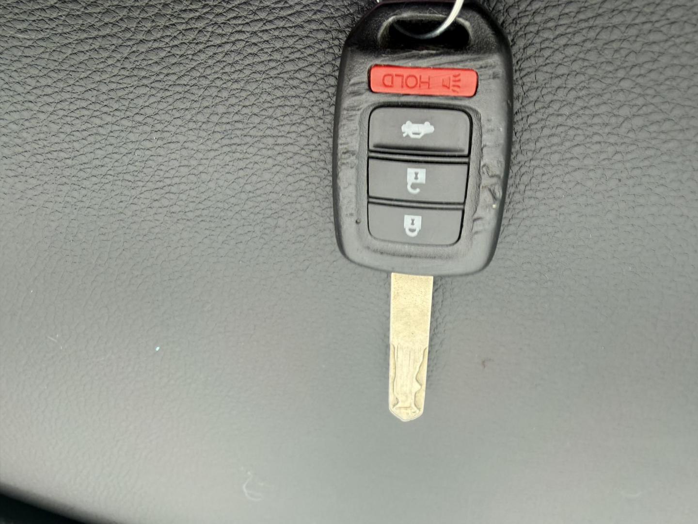 2017 Gray /Black Honda Civic LX Sedan CVT (19XFC2F52HE) with an 2.0L I4 DOHC 16V engine, Automatic transmission, located at 11115 Chardon Rd. , Chardon, OH, 44024, (440) 214-9705, 41.580246, -81.241943 - 2017 Honda Civic LX – Fuel-Sipping Legend with Modern Tech and Legendary Reliability! This sharp 2017 Honda Civic LX is the perfect daily driver that saves you money and still feels fun behind the wheel! Powered by a smooth 2.0L I4 engine with VTEC magic, paired with responsive transmission and s - Photo#38