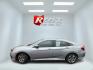 2017 Gray /Black Honda Civic LX Sedan CVT (19XFC2F52HE) with an 2.0L I4 DOHC 16V engine, Automatic transmission, located at 11115 Chardon Rd. , Chardon, OH, 44024, (440) 214-9705, 41.580246, -81.241943 - 2017 Honda Civic LX – Fuel-Sipping Legend with Modern Tech and Legendary Reliability! This sharp 2017 Honda Civic LX is the perfect daily driver that saves you money and still feels fun behind the wheel! Powered by a smooth 2.0L I4 engine with VTEC magic, paired with responsive transmission and s - Photo#25