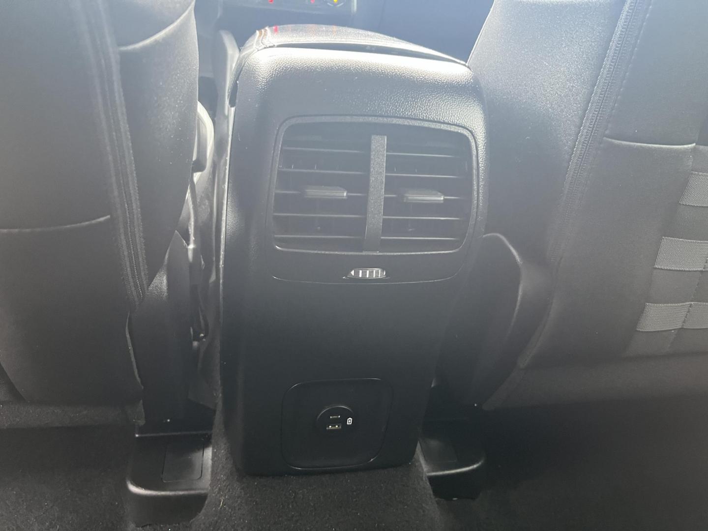 2023 Yellow /Black Ford Bronco Sport Big Bend (3FMCR9B68PR) with an 1.5L I3 DOHC 12V TURBO engine, Automatic transmission, located at 11115 Chardon Rd. , Chardon, OH, 44024, (440) 214-9705, 41.580246, -81.241943 - 2023 Ford Bronco Sport Big Bend – Adventure-Ready, Turbo-Powered, and Bursting with Off-Road Attitude! This vibrant 2023 Ford Bronco Sport Big Bend is built for thrill-seekers who want capability without compromise! The punchy 1.5L Turbocharged EcoBoost I3 engine delivers exciting power through a - Photo#35