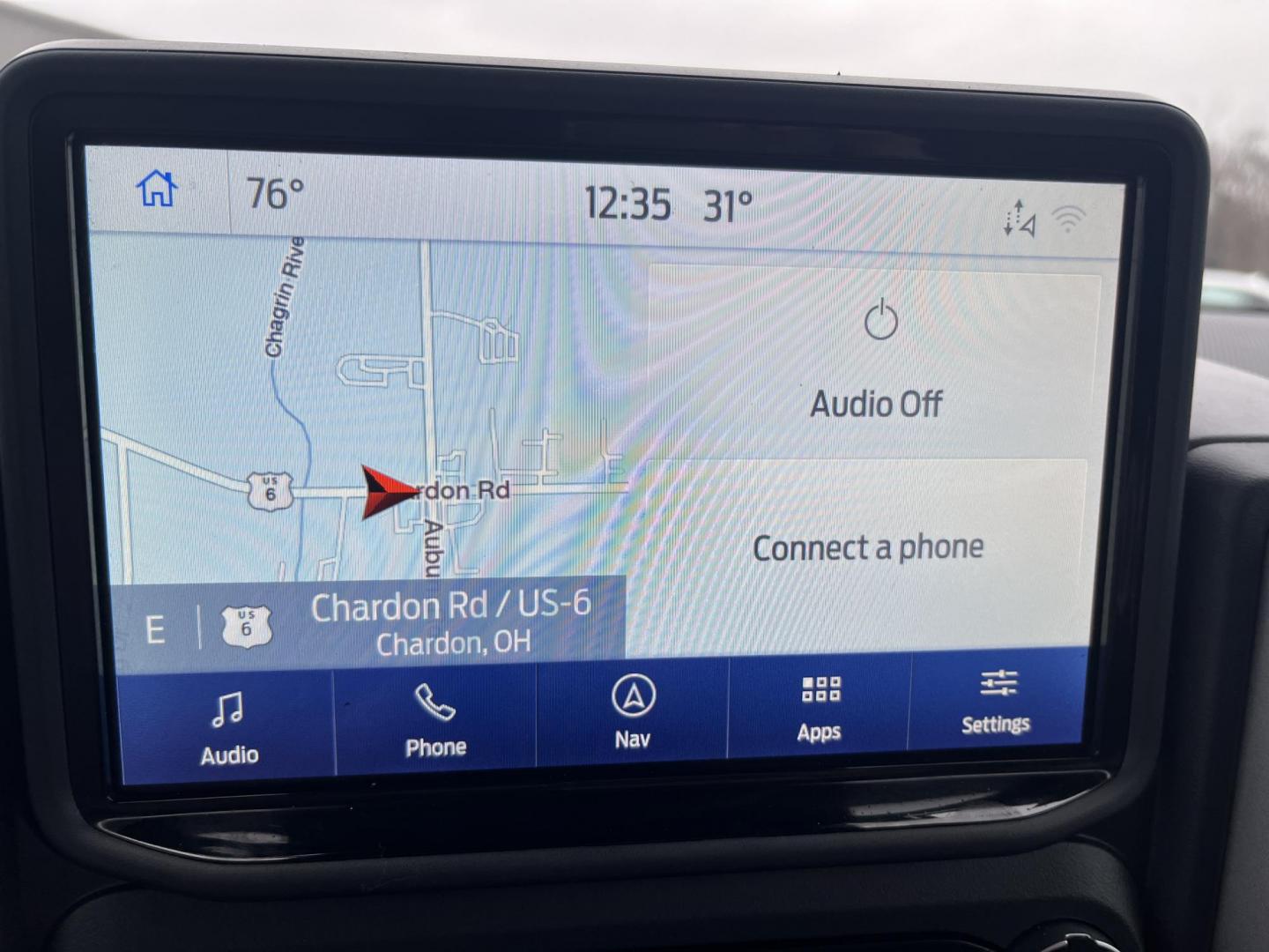 2023 Yellow /Black Ford Bronco Sport Big Bend (3FMCR9B68PR) with an 1.5L I3 DOHC 12V TURBO engine, Automatic transmission, located at 11115 Chardon Rd. , Chardon, OH, 44024, (440) 214-9705, 41.580246, -81.241943 - 2023 Ford Bronco Sport Big Bend – Adventure-Ready, Turbo-Powered, and Bursting with Off-Road Attitude! This vibrant 2023 Ford Bronco Sport Big Bend is built for thrill-seekers who want capability without compromise! The punchy 1.5L Turbocharged EcoBoost I3 engine delivers exciting power through a - Photo#26