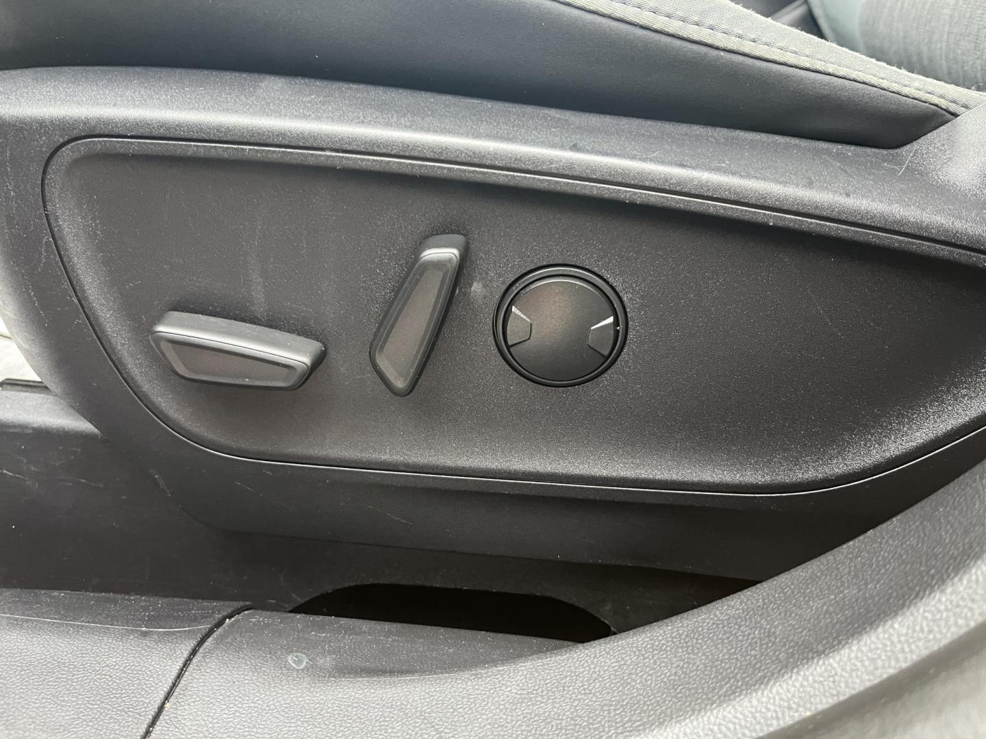 2023 Yellow /Black Ford Bronco Sport Big Bend (3FMCR9B68PR) with an 1.5L I3 DOHC 12V TURBO engine, Automatic transmission, located at 11115 Chardon Rd. , Chardon, OH, 44024, (440) 214-9705, 41.580246, -81.241943 - 2023 Ford Bronco Sport Big Bend – Adventure-Ready, Turbo-Powered, and Bursting with Off-Road Attitude! This vibrant 2023 Ford Bronco Sport Big Bend is built for thrill-seekers who want capability without compromise! The punchy 1.5L Turbocharged EcoBoost I3 engine delivers exciting power through a - Photo#19