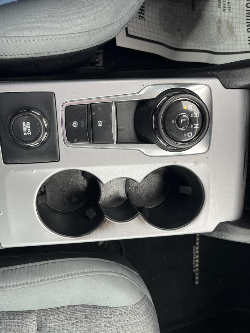 2023 Yellow /Black Ford Bronco Sport Big Bend (3FMCR9B68PR) with an 1.5L I3 DOHC 12V TURBO engine, Automatic transmission, located at 11115 Chardon Rd. , Chardon, OH, 44024, (440) 214-9705, 41.580246, -81.241943 - 2023 Ford Bronco Sport Big Bend – Adventure-Ready, Turbo-Powered, and Bursting with Off-Road Attitude! This vibrant 2023 Ford Bronco Sport Big Bend is built for thrill-seekers who want capability without compromise! The punchy 1.5L Turbocharged EcoBoost I3 engine delivers exciting power through a - Photo#31