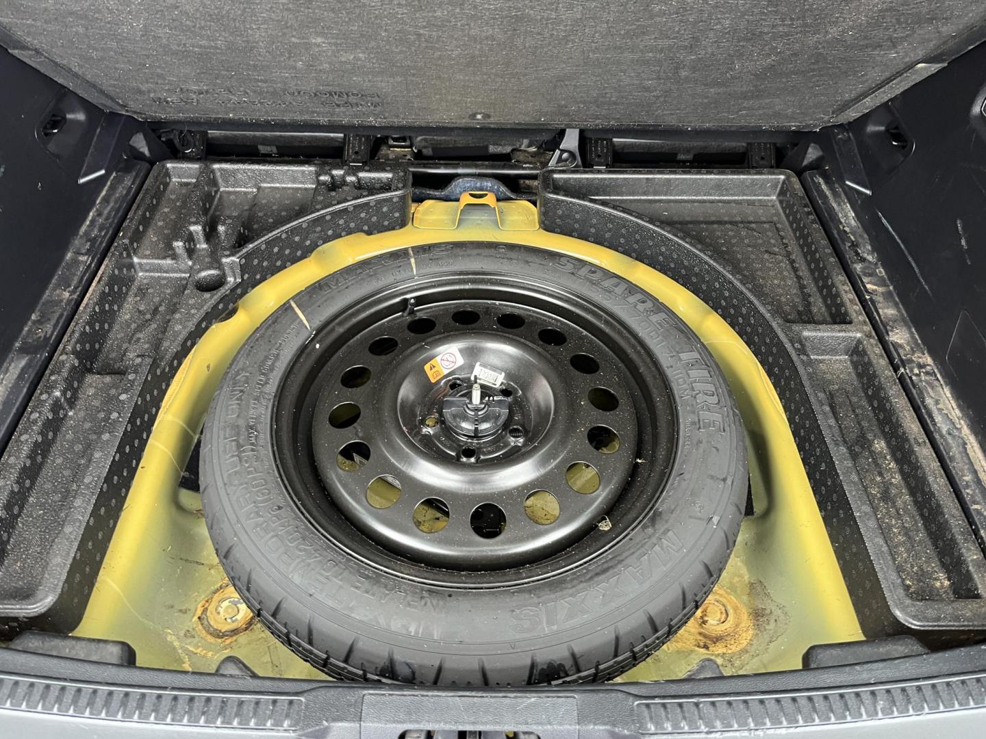 2023 Yellow /Black Ford Bronco Sport Big Bend (3FMCR9B68PR) with an 1.5L I3 DOHC 12V TURBO engine, Automatic transmission, located at 11115 Chardon Rd. , Chardon, OH, 44024, (440) 214-9705, 41.580246, -81.241943 - 2023 Ford Bronco Sport Big Bend – Adventure-Ready, Turbo-Powered, and Bursting with Off-Road Attitude! This vibrant 2023 Ford Bronco Sport Big Bend is built for thrill-seekers who want capability without compromise! The punchy 1.5L Turbocharged EcoBoost I3 engine delivers exciting power through a - Photo#15