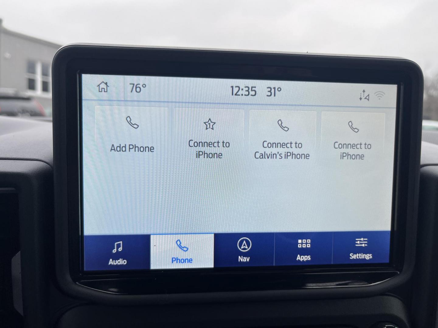 2023 Yellow /Black Ford Bronco Sport Big Bend (3FMCR9B68PR) with an 1.5L I3 DOHC 12V TURBO engine, Automatic transmission, located at 11115 Chardon Rd. , Chardon, OH, 44024, (440) 214-9705, 41.580246, -81.241943 - 2023 Ford Bronco Sport Big Bend – Adventure-Ready, Turbo-Powered, and Bursting with Off-Road Attitude! This vibrant 2023 Ford Bronco Sport Big Bend is built for thrill-seekers who want capability without compromise! The punchy 1.5L Turbocharged EcoBoost I3 engine delivers exciting power through a - Photo#29