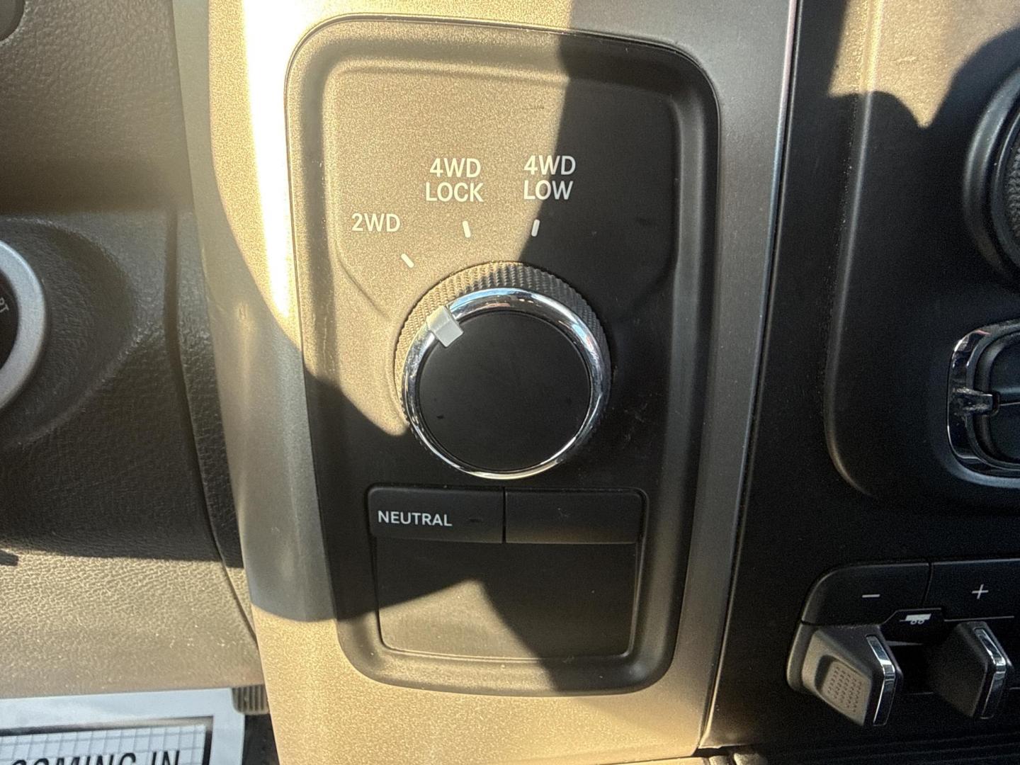 2014 Black /Gray RAM 2500 Outdoorsman Crew Cab SWB 4WD (3C6UR5DJ7EG) with an 6.4L V8 OHV 16V engine, Automatic transmission, located at 547 E. Main St., Orwell, OH, 44076, (440) 437-5893, 41.535435, -80.847855 - 2014 Ram 2500 Outdoorsman Crew Cab 4WD – Heavy-Duty Beast Built for Work, Towing, and Serious Off-Road Grit! This 2014 Ram 2500 Outdoorsman Crew Cab 4WD is a no-nonsense workhorse ready to tackle the toughest jobs! Powered by the legendary 6.4L HEMI V8 engine delivering massive torque through a s - Photo#16