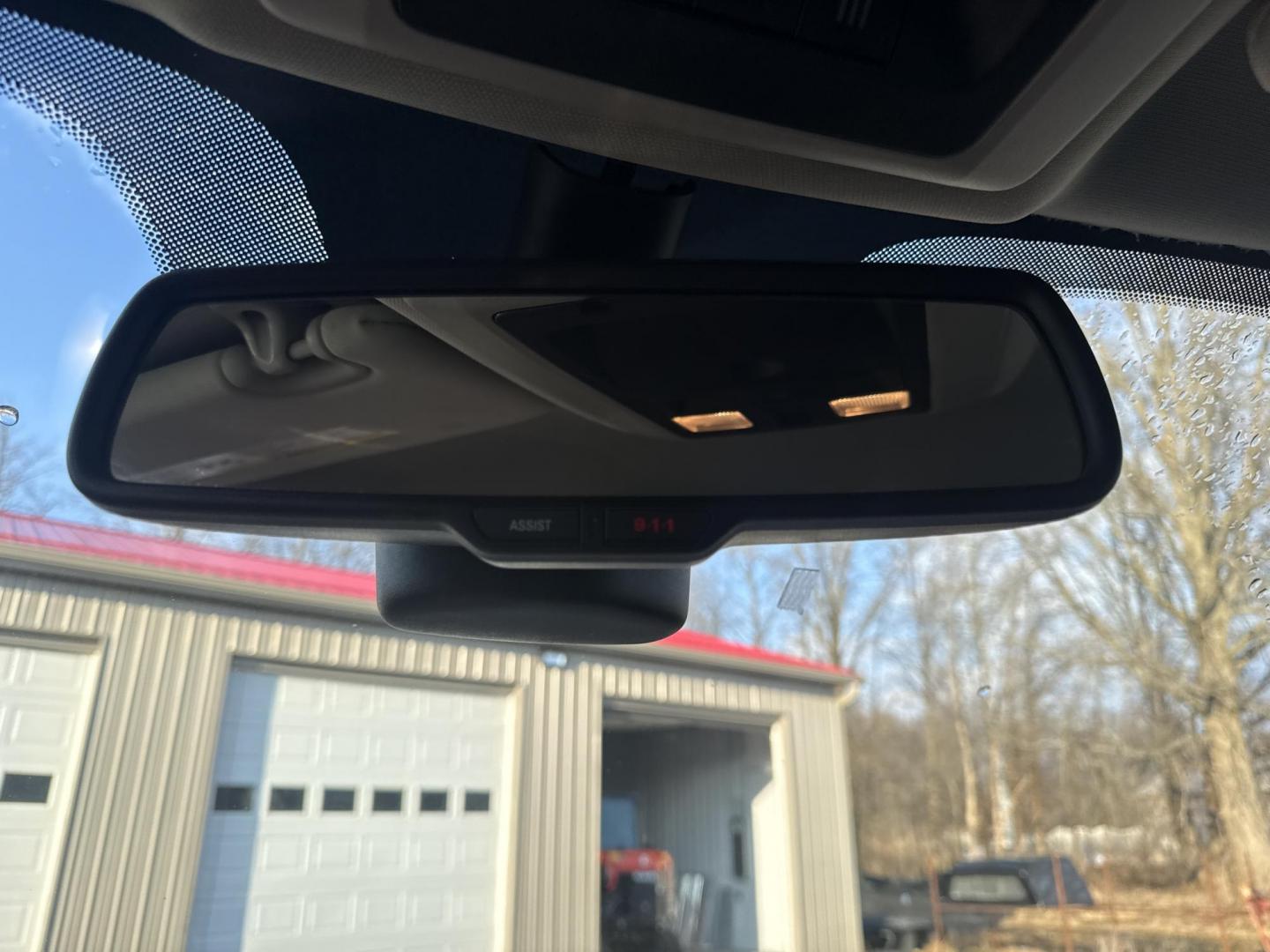 2014 Black /Gray RAM 2500 Outdoorsman Crew Cab SWB 4WD (3C6UR5DJ7EG) with an 6.4L V8 OHV 16V engine, Automatic transmission, located at 547 E. Main St., Orwell, OH, 44076, (440) 437-5893, 41.535435, -80.847855 - 2014 Ram 2500 Outdoorsman Crew Cab 4WD – Heavy-Duty Beast Built for Work, Towing, and Serious Off-Road Grit! This 2014 Ram 2500 Outdoorsman Crew Cab 4WD is a no-nonsense workhorse ready to tackle the toughest jobs! Powered by the legendary 6.4L HEMI V8 engine delivering massive torque through a s - Photo#46