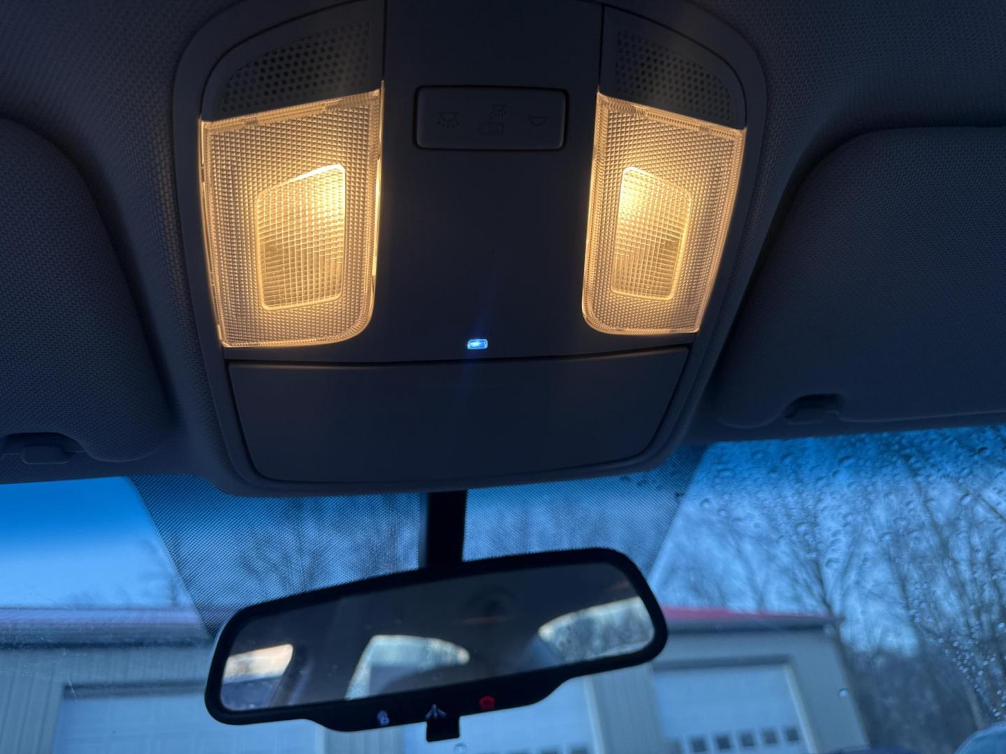 2017 Blue /Gray Hyundai Sonata Sport (5NPE34AF3HH) with an 2.4L I4 DOHC 16V engine, Automatic transmission, located at 11115 Chardon Rd. , Chardon, OH, 44024, (440) 214-9705, 41.580246, -81.241943 - 2017 Hyundai Sonata Sport – Sporty Style, Impressive Efficiency, and Loaded with Modern Tech! This sharp 2017 Hyundai Sonata Sport is the perfect blend of sleek looks, fun-to-drive performance, and wallet-friendly efficiency! Powered by a smooth 2.4L I4 GDI engine paired with a responsive 6-speed - Photo#35