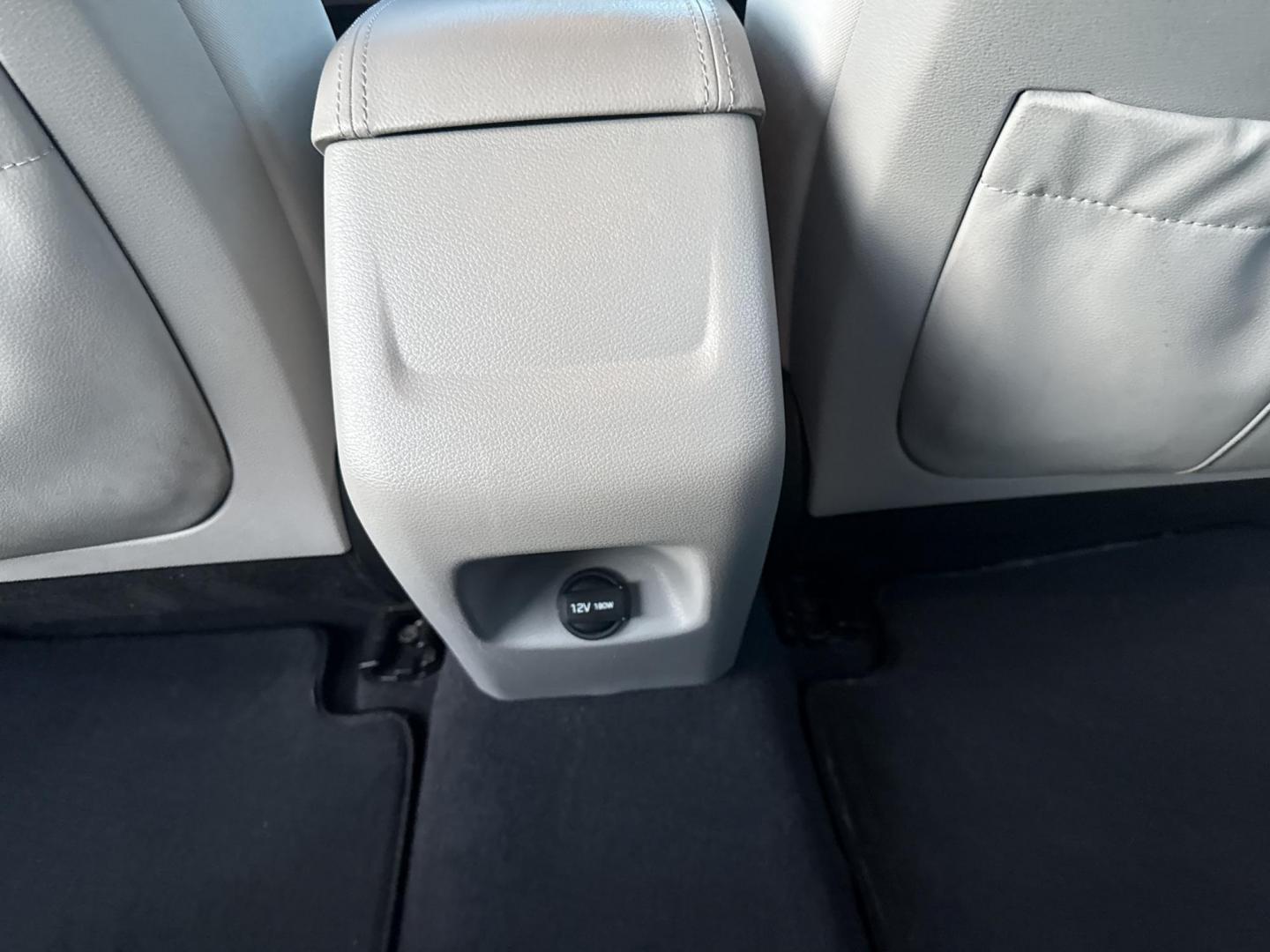 2017 Blue /Gray Hyundai Sonata Sport (5NPE34AF3HH) with an 2.4L I4 DOHC 16V engine, Automatic transmission, located at 11115 Chardon Rd. , Chardon, OH, 44024, (440) 214-9705, 41.580246, -81.241943 - 2017 Hyundai Sonata Sport – Sporty Style, Impressive Efficiency, and Loaded with Modern Tech! This sharp 2017 Hyundai Sonata Sport is the perfect blend of sleek looks, fun-to-drive performance, and wallet-friendly efficiency! Powered by a smooth 2.4L I4 GDI engine paired with a responsive 6-speed - Photo#20