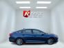 2017 Blue /Gray Hyundai Sonata Sport (5NPE34AF3HH) with an 2.4L I4 DOHC 16V engine, Automatic transmission, located at 11115 Chardon Rd. , Chardon, OH, 44024, (440) 214-9705, 41.580246, -81.241943 - 2017 Hyundai Sonata Sport – Sporty Style, Impressive Efficiency, and Loaded with Modern Tech! This sharp 2017 Hyundai Sonata Sport is the perfect blend of sleek looks, fun-to-drive performance, and wallet-friendly efficiency! Powered by a smooth 2.4L I4 GDI engine paired with a responsive 6-speed - Photo#24