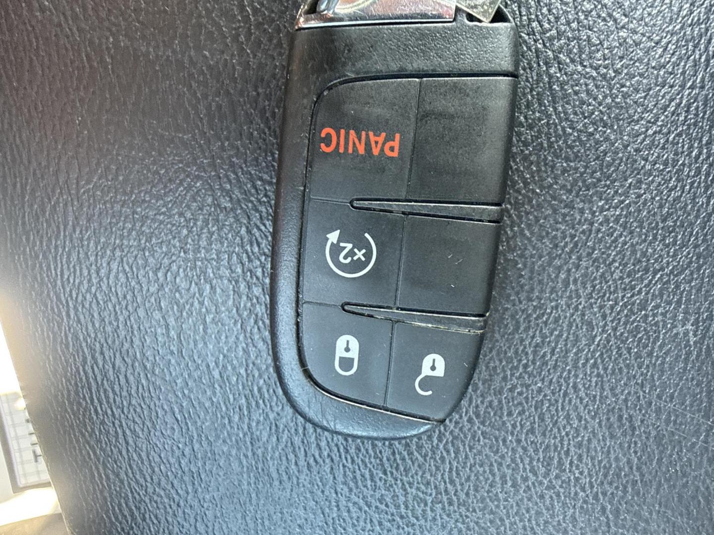 2018 Red /Black Jeep Compass Latitude 4WD (3C4NJDBB7JT) with an 2.4L I4 DOHC 16V engine, Automatic transmission, located at 547 E. Main St., Orwell, OH, 44076, (440) 437-5893, 41.535435, -80.847855 - 2018 Jeep Compass Latitude 4WD – Rugged Style, All-Weather Grip, and Loaded with Everyday Comfort! This sharp 2018 Jeep Compass Latitude 4WD is the perfect blend of adventure-ready capability and daily-driver smarts! Powered by a reliable 2.4L I4 engine paired with a smooth 9-speed automatic tran - Photo#41