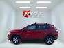 2018 Red /Black Jeep Compass Latitude 4WD (3C4NJDBB7JT) with an 2.4L I4 DOHC 16V engine, Automatic transmission, located at 547 E. Main St., Orwell, OH, 44076, (440) 437-5893, 41.535435, -80.847855 - 2018 Jeep Compass Latitude 4WD – Rugged Style, All-Weather Grip, and Loaded with Everyday Comfort! This sharp 2018 Jeep Compass Latitude 4WD is the perfect blend of adventure-ready capability and daily-driver smarts! Powered by a reliable 2.4L I4 engine paired with a smooth 9-speed automatic tran - Photo#32