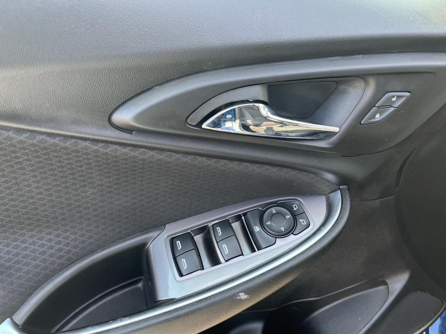 2019 Blue /Black Chevrolet Malibu LT (1G1ZD5ST1KF) with an 1.5L I4 DOHC 16V TURBO engine, Automatic transmission, located at 11115 Chardon Rd. , Chardon, OH, 44024, (440) 214-9705, 41.580246, -81.241943 - 2019 Chevrolet Malibu LT – Sleek Sedan with Turbo Efficiency, Loaded Safety, and Premium Comfort! This sharp 2019 Chevrolet Malibu LT is the ideal mix of style, fuel savings, and smart features for daily driving! Powered by a responsive 1.5L Turbocharged EcoTec I4 engine, it delivers smooth power - Photo#16