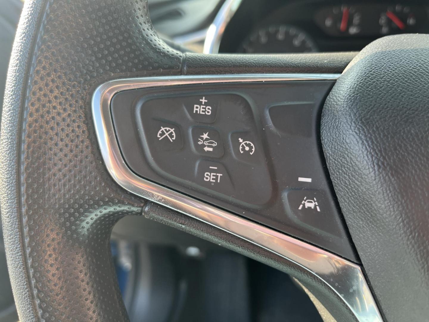 2019 Blue /Black Chevrolet Malibu LT (1G1ZD5ST1KF) with an 1.5L I4 DOHC 16V TURBO engine, Automatic transmission, located at 11115 Chardon Rd. , Chardon, OH, 44024, (440) 214-9705, 41.580246, -81.241943 - 2019 Chevrolet Malibu LT – Sleek Sedan with Turbo Efficiency, Loaded Safety, and Premium Comfort! This sharp 2019 Chevrolet Malibu LT is the ideal mix of style, fuel savings, and smart features for daily driving! Powered by a responsive 1.5L Turbocharged EcoTec I4 engine, it delivers smooth power - Photo#21