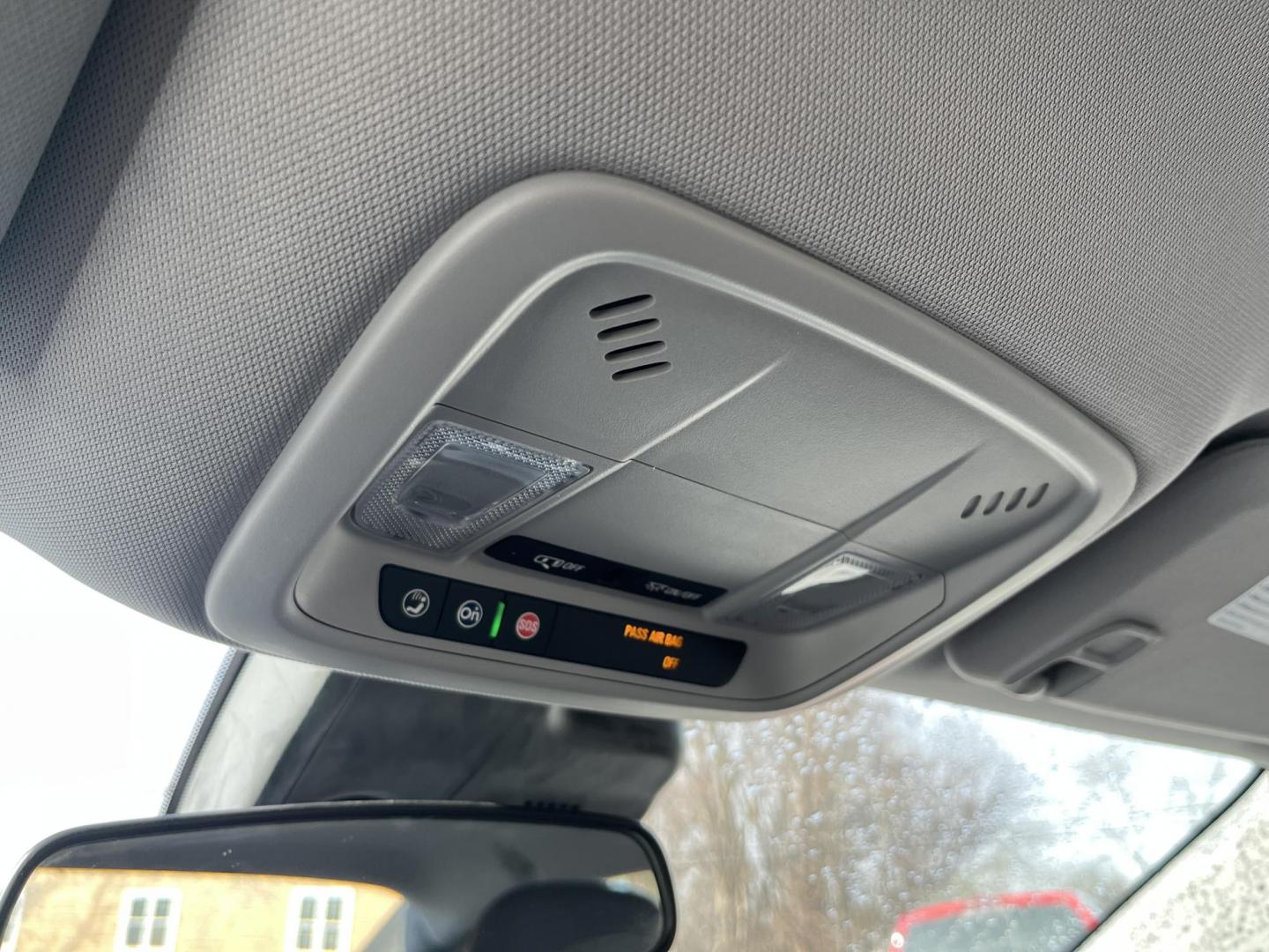 2019 Blue /Black Chevrolet Malibu LT (1G1ZD5ST1KF) with an 1.5L I4 DOHC 16V TURBO engine, Automatic transmission, located at 11115 Chardon Rd. , Chardon, OH, 44024, (440) 214-9705, 41.580246, -81.241943 - 2019 Chevrolet Malibu LT – Sleek Sedan with Turbo Efficiency, Loaded Safety, and Premium Comfort! This sharp 2019 Chevrolet Malibu LT is the ideal mix of style, fuel savings, and smart features for daily driving! Powered by a responsive 1.5L Turbocharged EcoTec I4 engine, it delivers smooth power - Photo#27