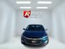 2019 Blue /Black Chevrolet Malibu LT (1G1ZD5ST1KF) with an 1.5L I4 DOHC 16V TURBO engine, Automatic transmission, located at 11115 Chardon Rd. , Chardon, OH, 44024, (440) 214-9705, 41.580246, -81.241943 - 2019 Chevrolet Malibu LT – Sleek Sedan with Turbo Efficiency, Loaded Safety, and Premium Comfort! This sharp 2019 Chevrolet Malibu LT is the ideal mix of style, fuel savings, and smart features for daily driving! Powered by a responsive 1.5L Turbocharged EcoTec I4 engine, it delivers smooth power - Photo#1