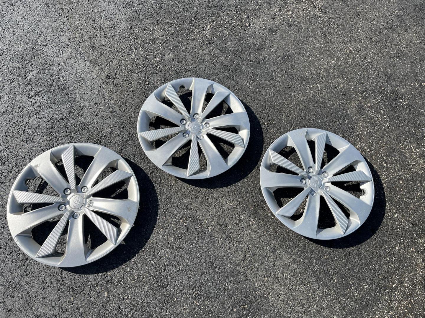 2022 Blue /Black Subaru Impreza 2.0i (4S3GTAB69N3) with an 2.0L H4 DOHC 16V engine, Automatic transmission, located at 11115 Chardon Rd. , Chardon, OH, 44024, (440) 214-9705, 41.580246, -81.241943 - 2022 Subaru Impreza Hatch 2.0i – Reliable AWD Hatchback with Great Efficiency and Loaded Safety Features! This sharp 2022 Subaru Impreza Hatch 2.0i is the perfect all-weather daily driver that combines Subaru toughness with smart efficiency! Powered by a dependable 2.0L H4 engine paired with the - Photo#13