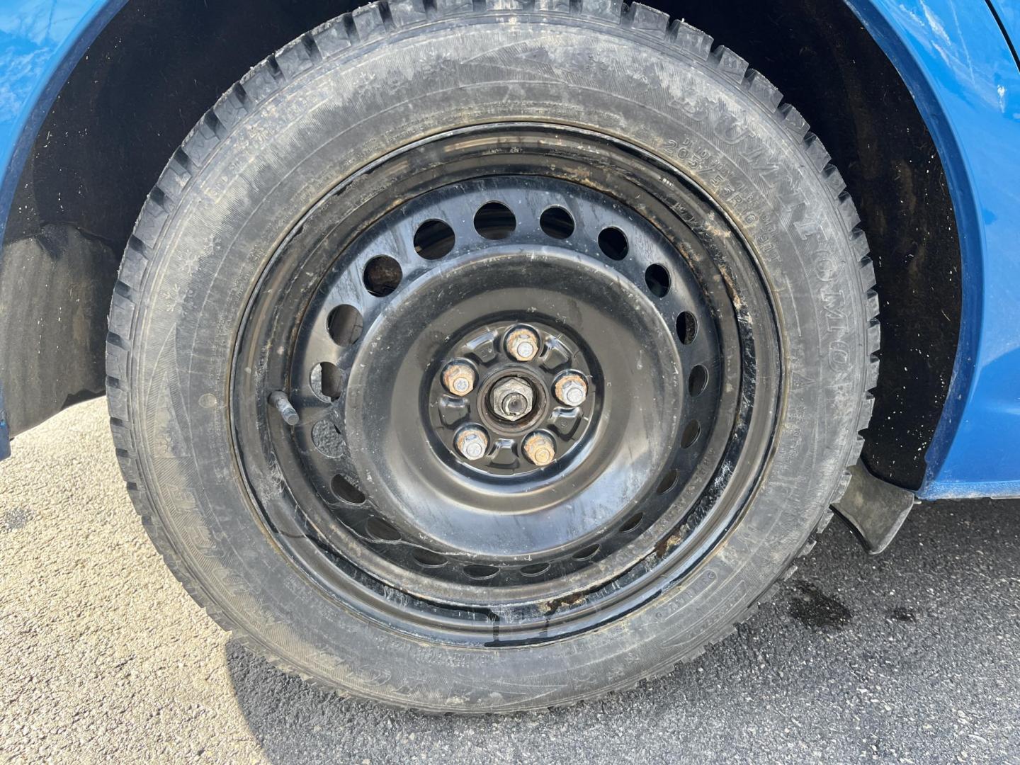 2022 Blue /Black Subaru Impreza 2.0i (4S3GTAB69N3) with an 2.0L H4 DOHC 16V engine, Automatic transmission, located at 11115 Chardon Rd. , Chardon, OH, 44024, (440) 214-9705, 41.580246, -81.241943 - 2022 Subaru Impreza Hatch 2.0i – Reliable AWD Hatchback with Great Efficiency and Loaded Safety Features! This sharp 2022 Subaru Impreza Hatch 2.0i is the perfect all-weather daily driver that combines Subaru toughness with smart efficiency! Powered by a dependable 2.0L H4 engine paired with the - Photo#6