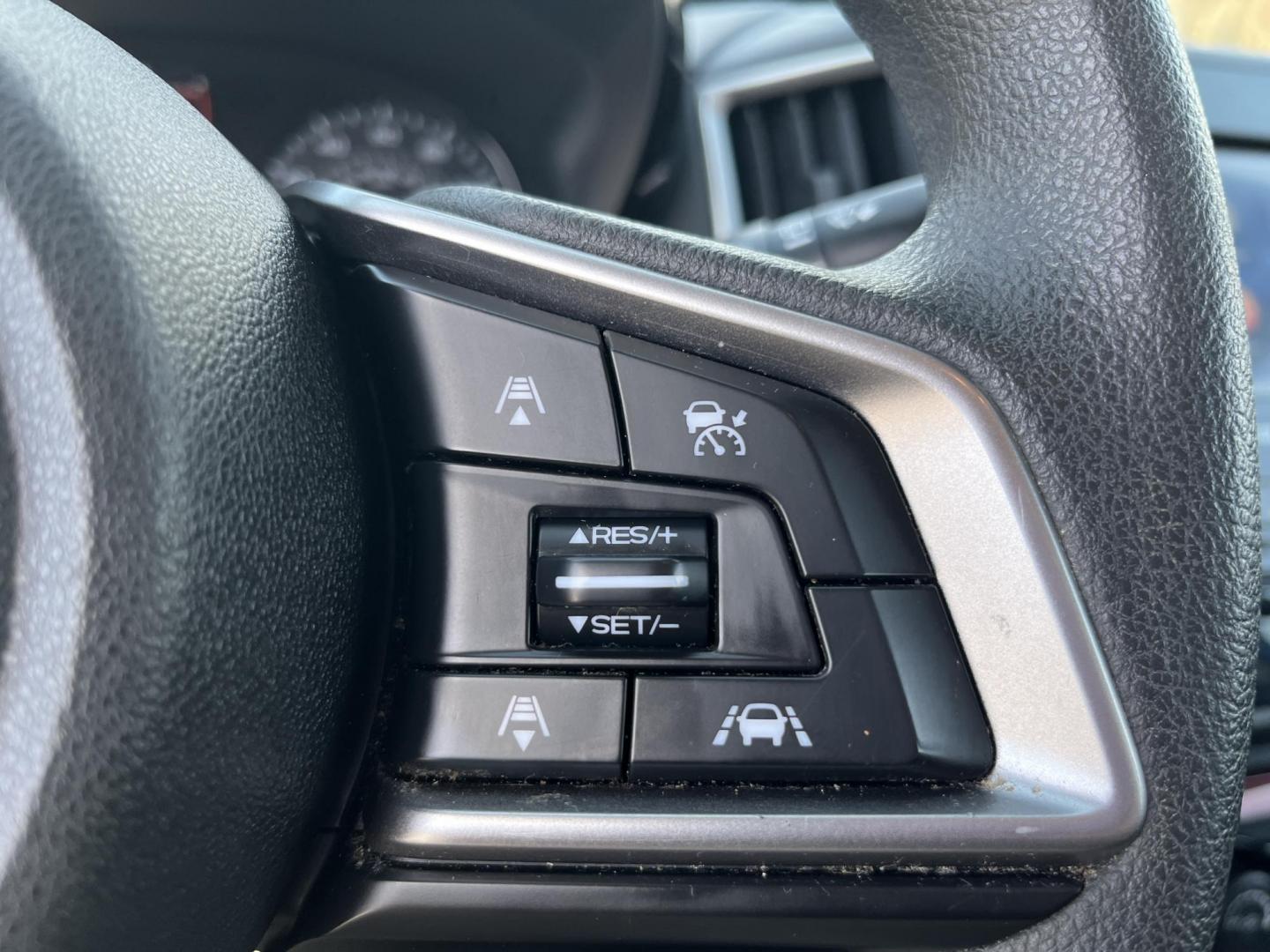 2022 Blue /Black Subaru Impreza 2.0i (4S3GTAB69N3) with an 2.0L H4 DOHC 16V engine, Automatic transmission, located at 11115 Chardon Rd. , Chardon, OH, 44024, (440) 214-9705, 41.580246, -81.241943 - 2022 Subaru Impreza Hatch 2.0i – Reliable AWD Hatchback with Great Efficiency and Loaded Safety Features! This sharp 2022 Subaru Impreza Hatch 2.0i is the perfect all-weather daily driver that combines Subaru toughness with smart efficiency! Powered by a dependable 2.0L H4 engine paired with the - Photo#22