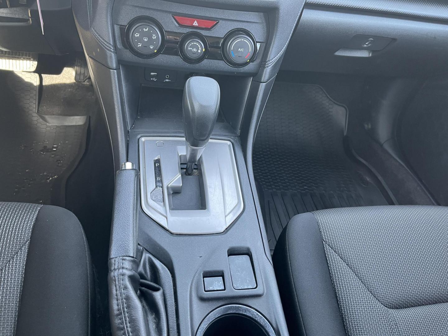 2022 Blue /Black Subaru Impreza 2.0i (4S3GTAB69N3) with an 2.0L H4 DOHC 16V engine, Automatic transmission, located at 11115 Chardon Rd. , Chardon, OH, 44024, (440) 214-9705, 41.580246, -81.241943 - 2022 Subaru Impreza Hatch 2.0i – Reliable AWD Hatchback with Great Efficiency and Loaded Safety Features! This sharp 2022 Subaru Impreza Hatch 2.0i is the perfect all-weather daily driver that combines Subaru toughness with smart efficiency! Powered by a dependable 2.0L H4 engine paired with the - Photo#27