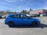 2022 Blue /Black Subaru Impreza 2.0i (4S3GTAB69N3) with an 2.0L H4 DOHC 16V engine, Automatic transmission, located at 11115 Chardon Rd. , Chardon, OH, 44024, (440) 214-9705, 41.580246, -81.241943 - 2022 Subaru Impreza Hatch 2.0i – Reliable AWD Hatchback with Great Efficiency and Loaded Safety Features! This sharp 2022 Subaru Impreza Hatch 2.0i is the perfect all-weather daily driver that combines Subaru toughness with smart efficiency! Powered by a dependable 2.0L H4 engine paired with the - Photo#5