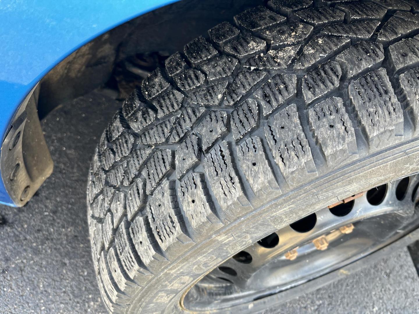 2022 Blue /Black Subaru Impreza 2.0i (4S3GTAB69N3) with an 2.0L H4 DOHC 16V engine, Automatic transmission, located at 11115 Chardon Rd. , Chardon, OH, 44024, (440) 214-9705, 41.580246, -81.241943 - 2022 Subaru Impreza Hatch 2.0i – Reliable AWD Hatchback with Great Efficiency and Loaded Safety Features! This sharp 2022 Subaru Impreza Hatch 2.0i is the perfect all-weather daily driver that combines Subaru toughness with smart efficiency! Powered by a dependable 2.0L H4 engine paired with the - Photo#3