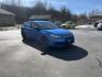 2022 Blue /Black Subaru Impreza 2.0i (4S3GTAB69N3) with an 2.0L H4 DOHC 16V engine, Automatic transmission, located at 11115 Chardon Rd. , Chardon, OH, 44024, (440) 214-9705, 41.580246, -81.241943 - 2022 Subaru Impreza Hatch 2.0i – Reliable AWD Hatchback with Great Efficiency and Loaded Safety Features! This sharp 2022 Subaru Impreza Hatch 2.0i is the perfect all-weather daily driver that combines Subaru toughness with smart efficiency! Powered by a dependable 2.0L H4 engine paired with the - Photo#2