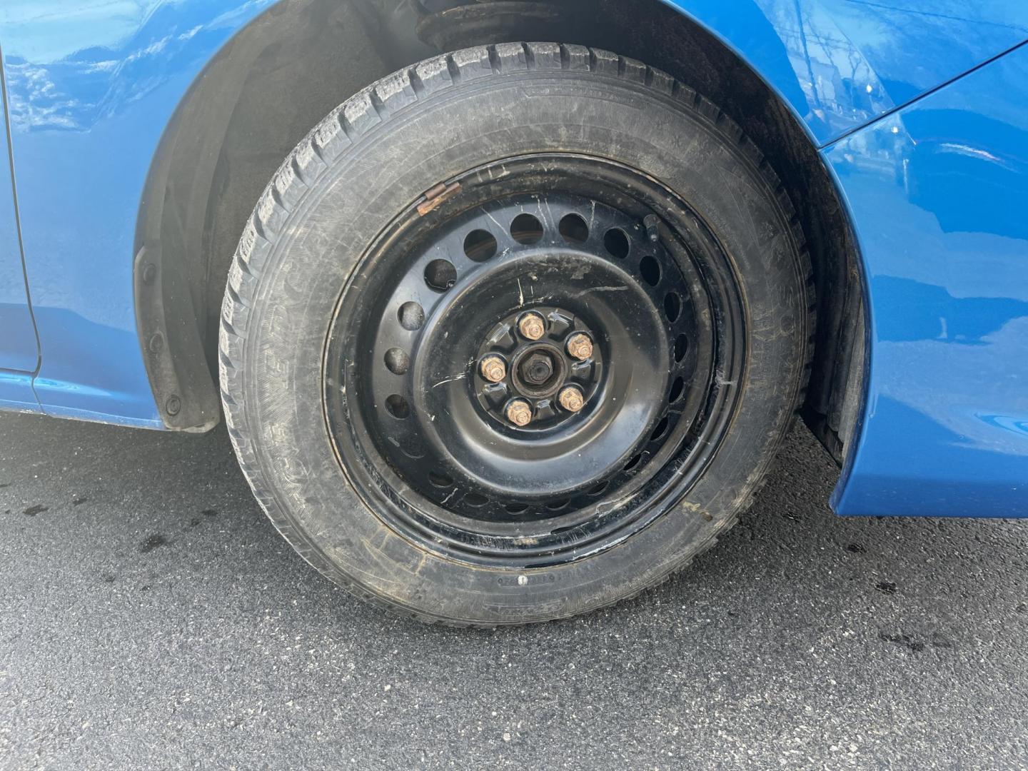 2022 Blue /Black Subaru Impreza 2.0i (4S3GTAB69N3) with an 2.0L H4 DOHC 16V engine, Automatic transmission, located at 11115 Chardon Rd. , Chardon, OH, 44024, (440) 214-9705, 41.580246, -81.241943 - 2022 Subaru Impreza Hatch 2.0i – Reliable AWD Hatchback with Great Efficiency and Loaded Safety Features! This sharp 2022 Subaru Impreza Hatch 2.0i is the perfect all-weather daily driver that combines Subaru toughness with smart efficiency! Powered by a dependable 2.0L H4 engine paired with the - Photo#4