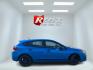 2022 Blue /Black Subaru Impreza 2.0i (4S3GTAB69N3) with an 2.0L H4 DOHC 16V engine, Automatic transmission, located at 547 E. Main St., Orwell, OH, 44076, (440) 437-5893, 41.535435, -80.847855 - 2022 Subaru Impreza Hatch 2.0i – Reliable AWD Hatchback with Great Efficiency and Loaded Safety Features! This sharp 2022 Subaru Impreza Hatch 2.0i is the perfect all-weather daily driver that combines Subaru toughness with smart efficiency! Powered by a dependable 2.0L H4 engine paired with the - Photo#5