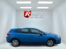 2022 Blue /Black Subaru Impreza 2.0i (4S3GTAB69N3) with an 2.0L H4 DOHC 16V engine, Automatic transmission, located at 547 E. Main St., Orwell, OH, 44076, (440) 437-5893, 41.535435, -80.847855 - 2022 Subaru Impreza Hatch 2.0i – Reliable AWD Hatchback with Great Efficiency and Loaded Safety Features! This sharp 2022 Subaru Impreza Hatch 2.0i is the perfect all-weather daily driver that combines Subaru toughness with smart efficiency! Powered by a dependable 2.0L H4 engine paired with the - Photo#3