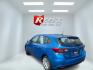 2022 Blue /Black Subaru Impreza 2.0i (4S3GTAB69N3) with an 2.0L H4 DOHC 16V engine, Automatic transmission, located at 547 E. Main St., Orwell, OH, 44076, (440) 437-5893, 41.535435, -80.847855 - 2022 Subaru Impreza Hatch 2.0i – Reliable AWD Hatchback with Great Efficiency and Loaded Safety Features! This sharp 2022 Subaru Impreza Hatch 2.0i is the perfect all-weather daily driver that combines Subaru toughness with smart efficiency! Powered by a dependable 2.0L H4 engine paired with the - Photo#7