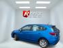 2022 Blue /Black Subaru Impreza 2.0i (4S3GTAB69N3) with an 2.0L H4 DOHC 16V engine, Automatic transmission, located at 547 E. Main St., Orwell, OH, 44076, (440) 437-5893, 41.535435, -80.847855 - 2022 Subaru Impreza Hatch 2.0i – Reliable AWD Hatchback with Great Efficiency and Loaded Safety Features! This sharp 2022 Subaru Impreza Hatch 2.0i is the perfect all-weather daily driver that combines Subaru toughness with smart efficiency! Powered by a dependable 2.0L H4 engine paired with the - Photo#8