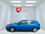 2022 Blue /Black Subaru Impreza 2.0i (4S3GTAB69N3) with an 2.0L H4 DOHC 16V engine, Automatic transmission, located at 547 E. Main St., Orwell, OH, 44076, (440) 437-5893, 41.535435, -80.847855 - 2022 Subaru Impreza Hatch 2.0i – Reliable AWD Hatchback with Great Efficiency and Loaded Safety Features! This sharp 2022 Subaru Impreza Hatch 2.0i is the perfect all-weather daily driver that combines Subaru toughness with smart efficiency! Powered by a dependable 2.0L H4 engine paired with the - Photo#10