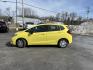 2015 Yellow /Black Honda Fit LX (3HGGK5H56FM) with an 1.5L I4 DOHC 16V engine, Automatic transmission, located at 11115 Chardon Rd. , Chardon, OH, 44024, (440) 214-9705, 41.580246, -81.241943 - 2015 Honda Fit LX – Super-Efficient Hatchback with Fun Personality and Eye-Catching Style! This zippy 2015 Honda Fit LX is the ultimate smart buy for anyone wanting maximum fun, space, and fuel savings in a compact package! Powered by Honda’s reliable 1.5L I4 Earth Dreams engine, it delivers pe - Photo#10